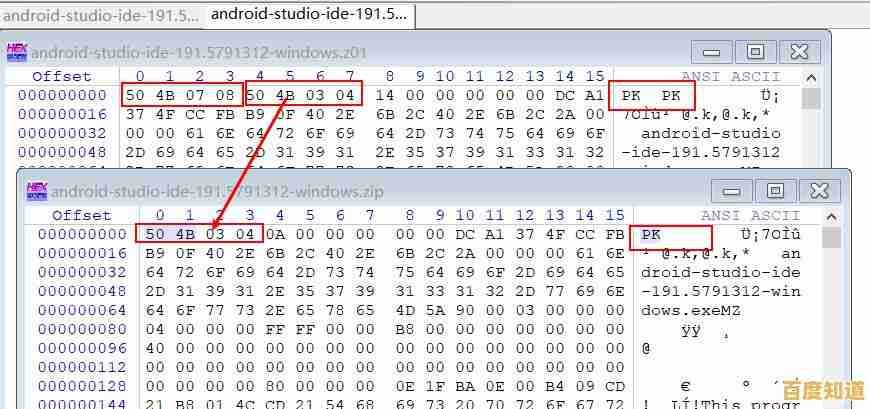 WinRAR功能介绍:为何成为文件压缩与管理的优选软件 WinRAR功能介绍:为何成为文件压缩与管理的优选软件