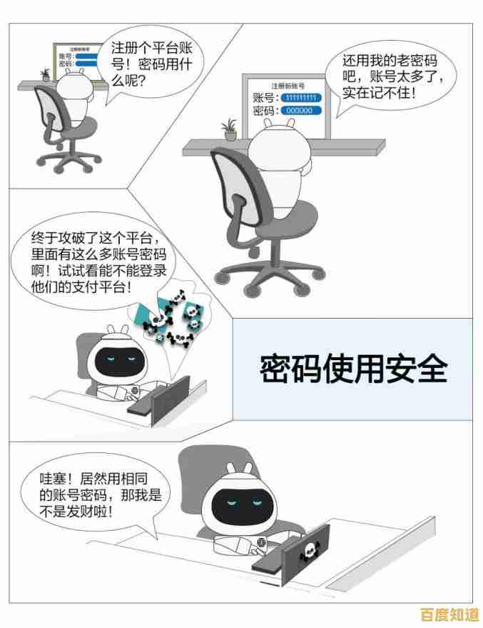 保障数据安全:掌握电脑密码设置技巧,有效防范个人信息泄露 保障数据安全:掌握电脑密码设置技巧,有效防范个人信息泄露