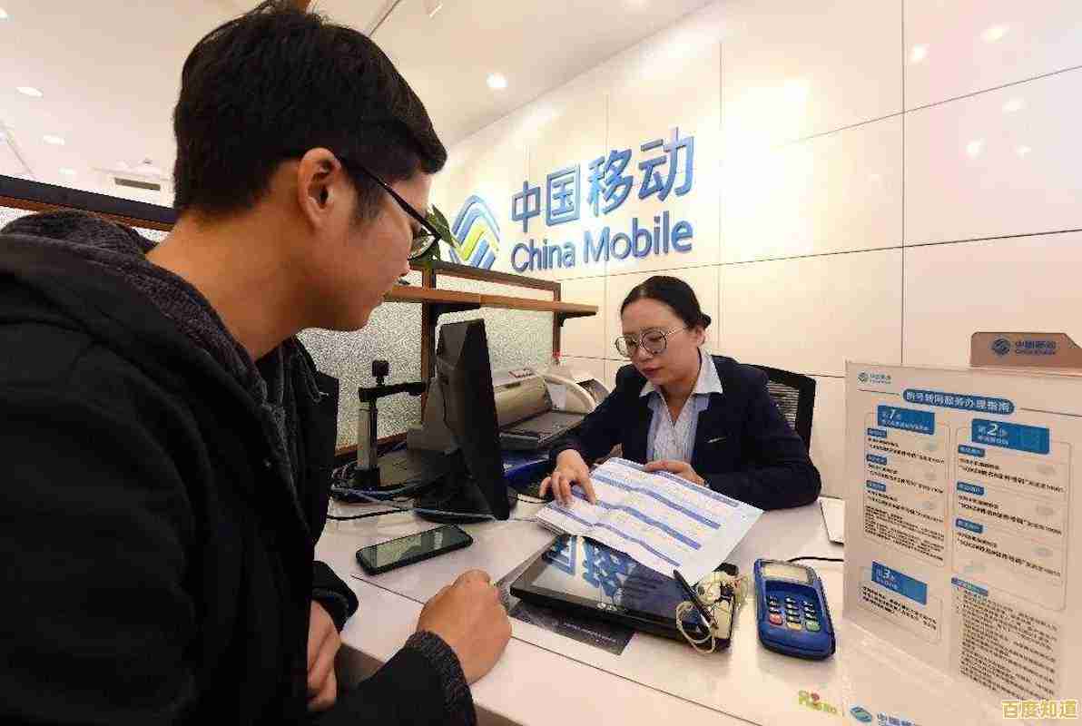 轻松学会移动流量查询方法,多种实用技巧助您高效管理数据使用 轻松学会移动流量查询方法,多种实用技巧助您高效管理数据使用