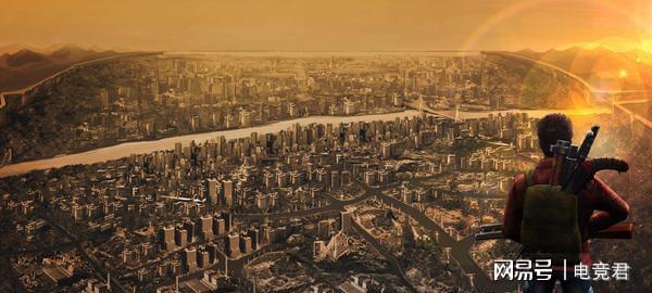 如何在全球沦陷的世界存活?末日方舟完整版》揭露生存秘籍! 如何在全球沦陷的世界存活?末日方舟完整版》揭露生存秘籍!