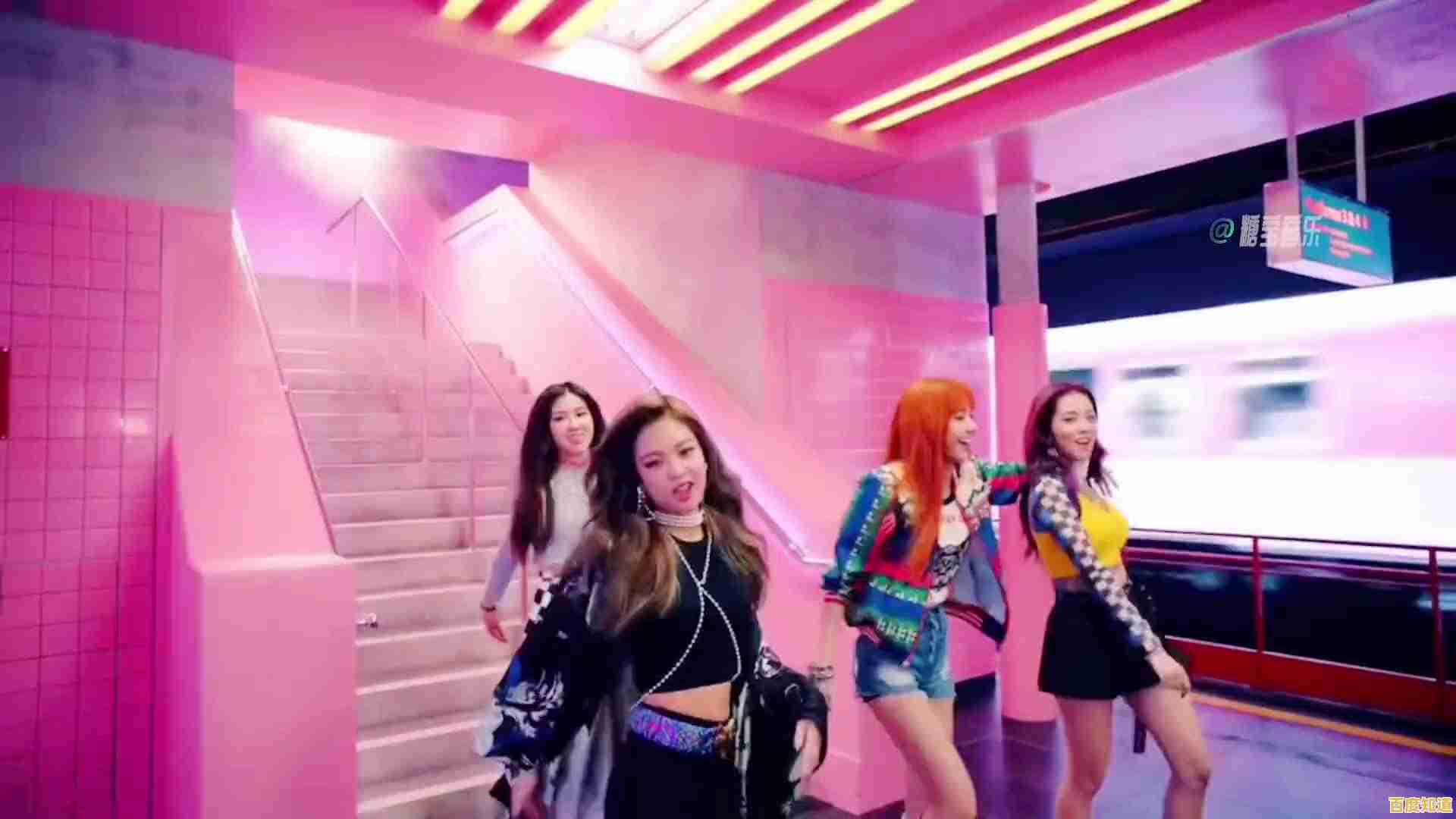 你喜欢BLACKPINK吗?那《BLACKPINK THE GAME》怎么能错过! 你喜欢BLACKPINK吗?那《BLACKPINK THE GAME》怎么能错过!