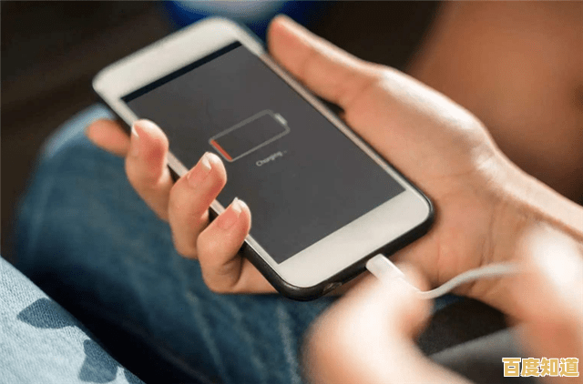 新手机电池首次充电全攻略：延长续航的正确步骤与技巧