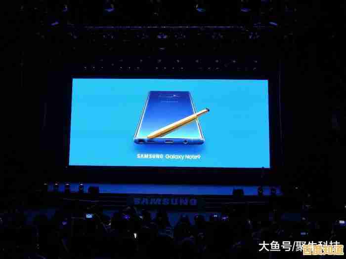 探索三星Note9的创新升级，开启智慧生活全新篇章！