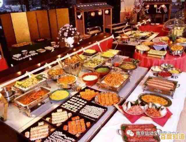 如何轻松经营一家火爆餐厅?忙碌的自助餐(Busy Buffet)告诉你答案! 如何轻松经营一家火爆餐厅?忙碌的自助餐(Busy Buffet)告诉你答案!