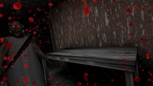 还在找惊悚解谜游戏?恐怖奶奶3中文版支持联机,不来试试? 还在找惊悚解谜游戏?恐怖奶奶3中文版支持联机,不来试试?