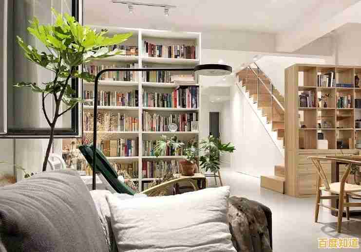 走进萝卜家园，探索如何通过细节营造充满温馨感的理想家居环境