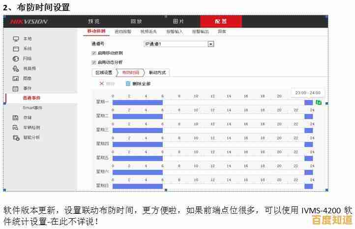 高清画质全天守护，便捷存储安心无忧，硬盘录像机为家庭安全保驾护航