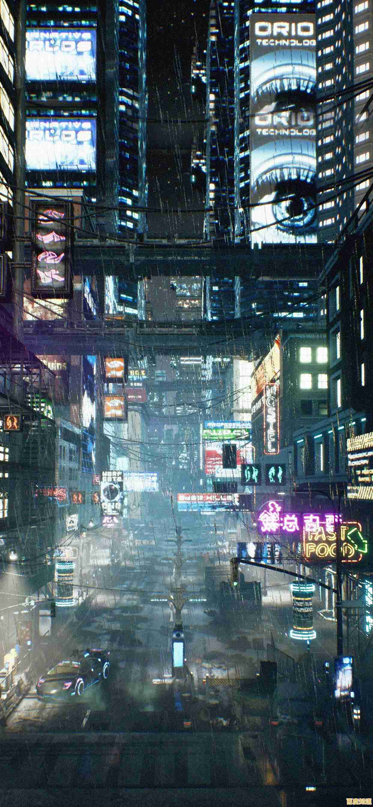 想在赛博朋克世界体验放置乐趣?明日边境国际服》六大阵营角色任你收集! 想在赛博朋克世界体验放置乐趣?明日边境国际服》六大阵营角色任你收集!