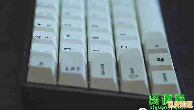 探索键盘静音之谜:各类轴体噪音对比与推荐 探索键盘静音之谜:各类轴体噪音对比与推荐