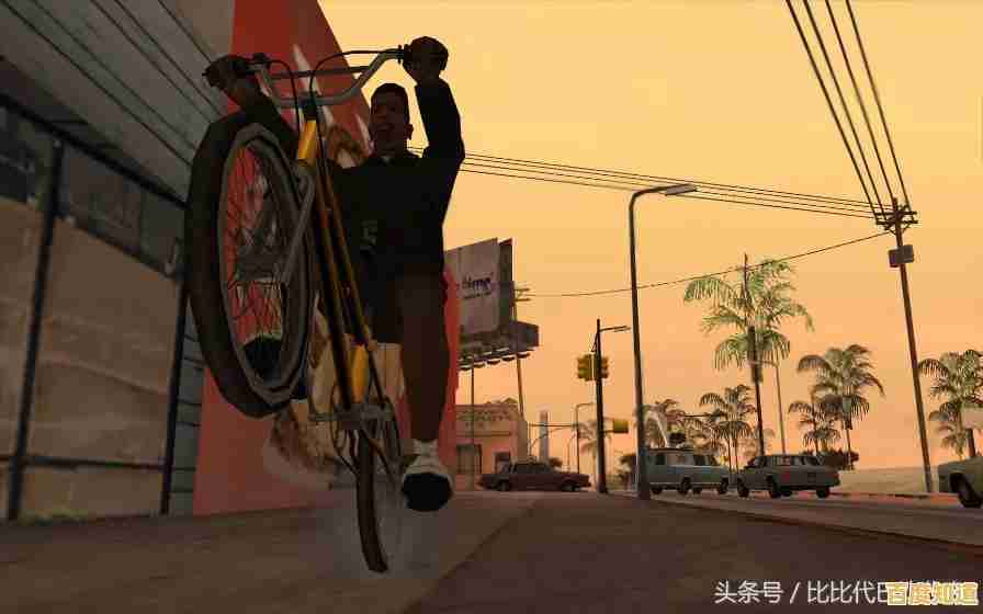 想体验超高自由度的开放世界冒险？圣安地列斯(功能菜单)等你来挑战！