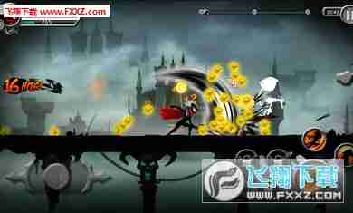 喜欢动漫风动作格斗?火柴人恶魔暗影之战》怎能错过? 喜欢动漫风动作格斗?火柴人恶魔暗影之战》怎能错过?