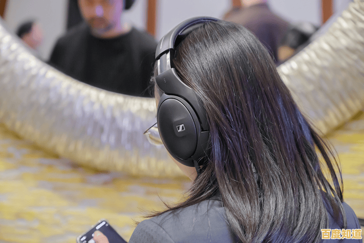 体验高音质电脑耳机，沉浸于纯净音乐之中，感受每一处细节