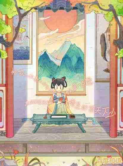 爆梗汉字王:岂能错过这款让你脑洞大开的文字解谜神作? 爆梗汉字王:岂能错过这款让你脑洞大开的文字解谜神作?