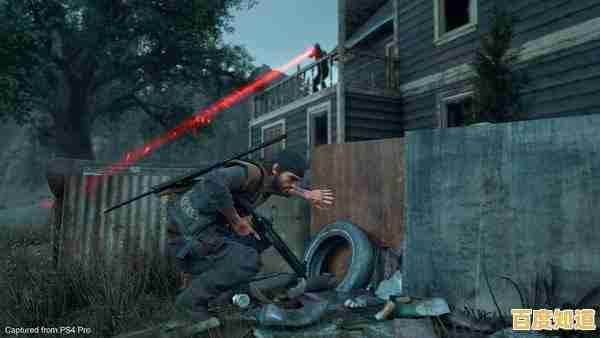 厌倦了传统生存游戏？试试《反噬》体验僵尸视角的生存挑战如何？