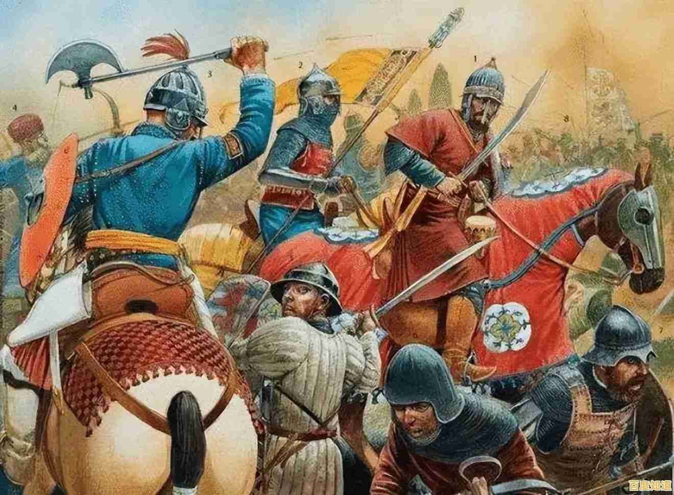 《战争生存指挥》这么刺激好玩的策略游戏，你确定不来试试？