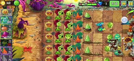 还在找操作简单又耐玩的手游?僵尸危机3》的趣味系统你探索了吗? 还在找操作简单又耐玩的手游?僵尸危机3》的趣味系统你探索了吗?