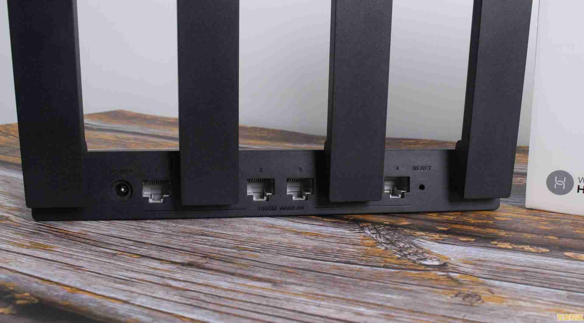 如何将路由器重置为出厂状态：完整指南与注意事项