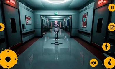 厌倦了单调的游戏？后室版恐怖追逐》魔性玩法让你欲罢不能！