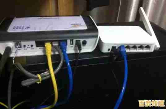 路由器已连接却无法访问网络?排查步骤一网打尽 路由器已连接却无法访问网络?排查步骤一网打尽