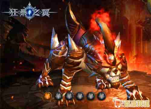 刷怪太孤单？狂暴之翼》的宠物伙伴难道不是你的最佳选择？