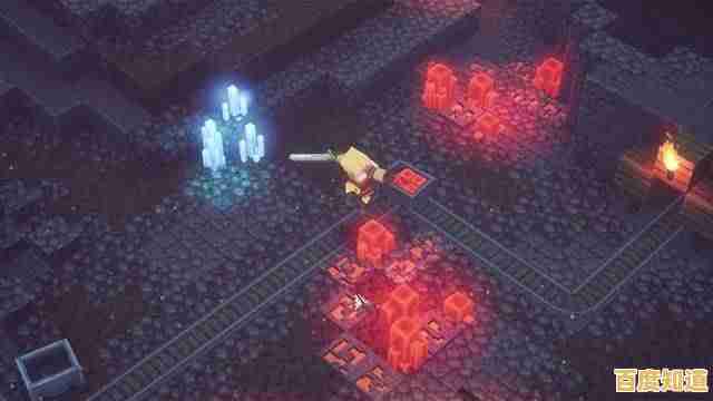 厌倦了单一玩法？我的世界地下城手机版》多样化的任务和装备系统难道不让你心动？