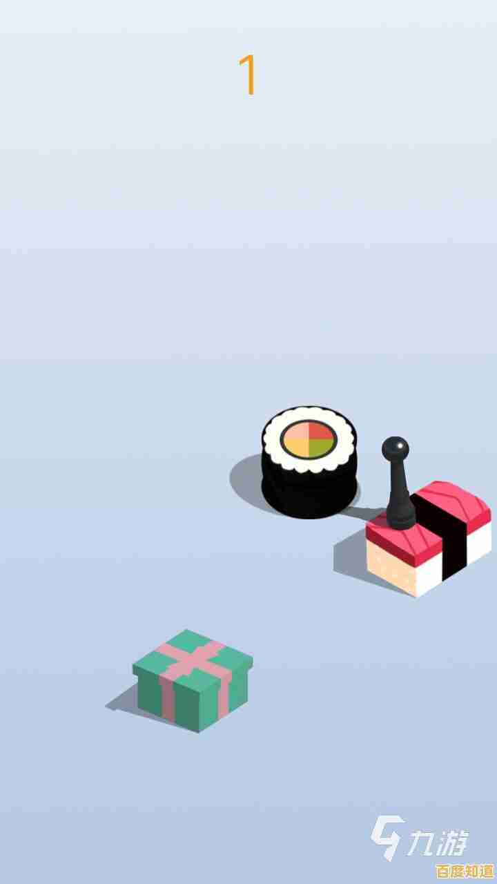 操作苦手?跳一跳经典版一键测距蓄力,通关如此简单,你试过了吗? 操作苦手?跳一跳经典版一键测距蓄力,通关如此简单,你试过了吗?