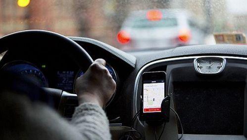 切换视角、沉浸驾驶,你确定不下载《都市出租车》吗? 切换视角、沉浸驾驶,你确定不下载《都市出租车》吗?