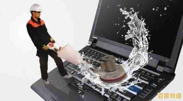 笔记本电脑保养秘诀：实用技巧助您显著延长爱机使用寿命