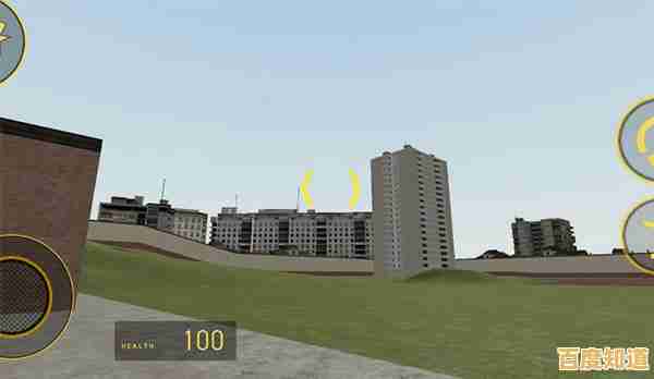 在手游中释放无限创造力？盖瑞模组Gmod手机版让你自由打造梦幻世界！