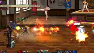 想要挑战华丽光剑战斗?激光剑客》怎能错过? 想要挑战华丽光剑战斗?激光剑客》怎能错过?