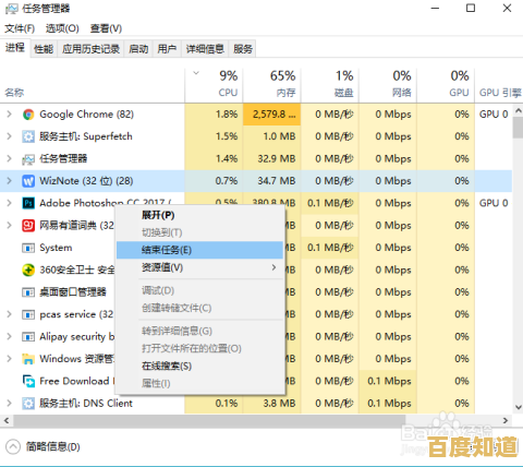 CPU占用过高导致电脑卡顿?立即尝试这些专业技巧轻松解决! CPU占用过高导致电脑卡顿?立即尝试这些专业技巧轻松解决!