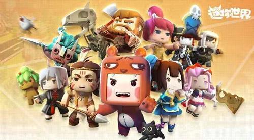 《迷你世界0.44.2》经典重温:谁说老版本不能带来新感动? 《迷你世界0.44.2》经典重温:谁说老版本不能带来新感动?