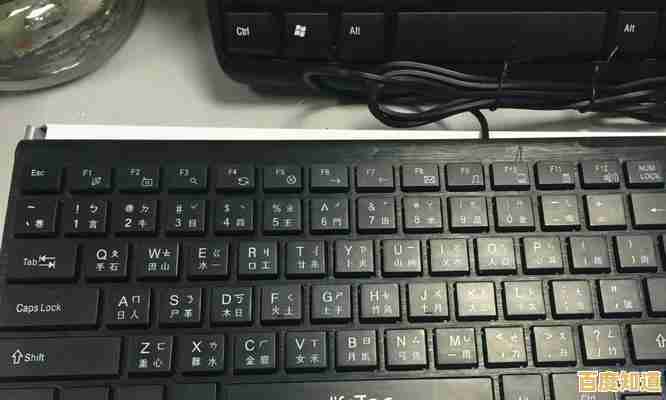 键盘突然失去响应?快速自查方法帮你找回顺畅打字体验 键盘突然失去响应?快速自查方法帮你找回顺畅打字体验