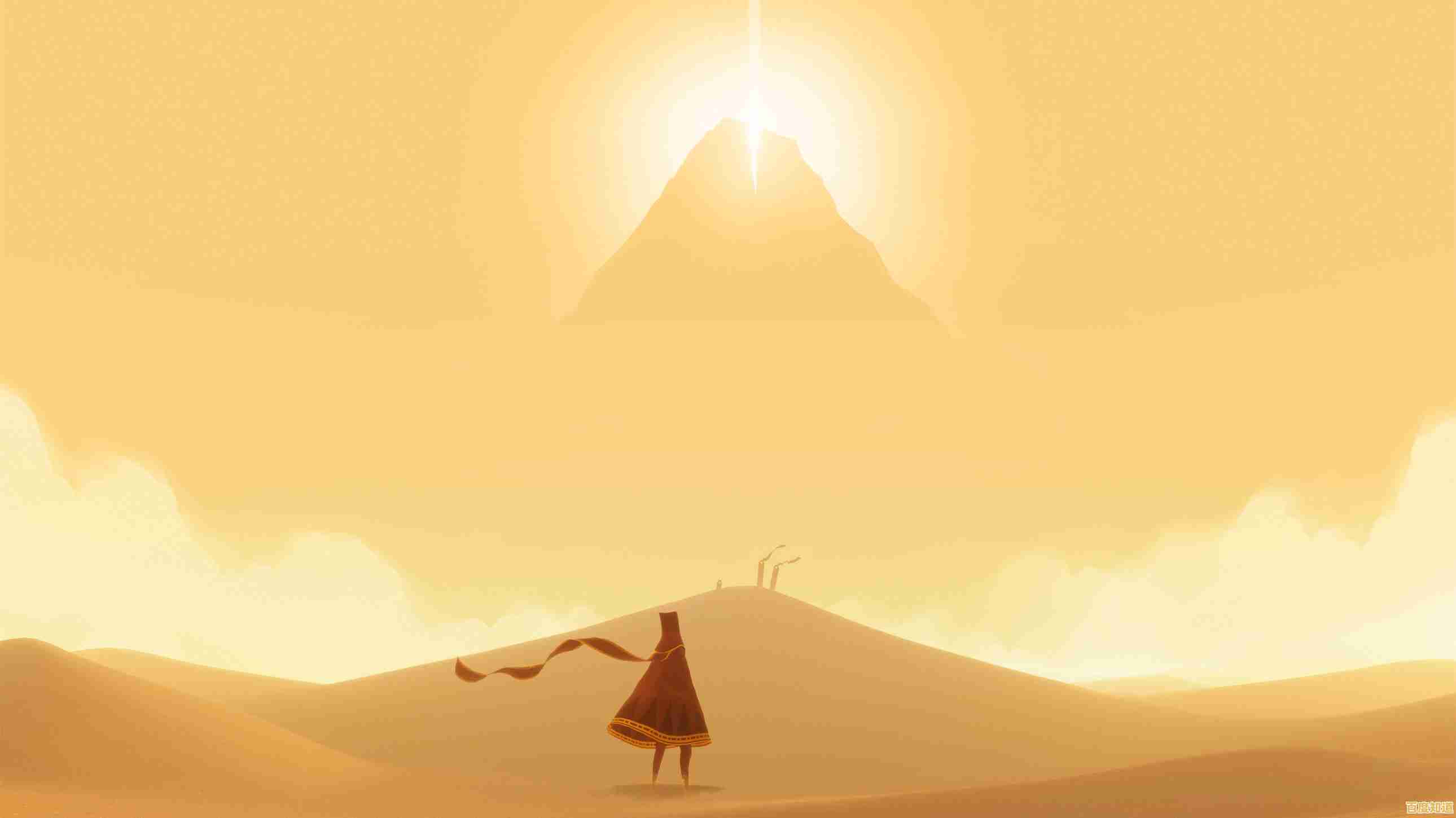 想体验轻松上手却震撼心灵的冒险?风之旅人安卓版》的唯美世界怎能错过! 想体验轻松上手却震撼心灵的冒险?风之旅人安卓版》的唯美世界怎能错过!