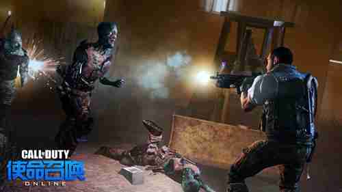 想在末世中求生？僵尸毁灭工程中文版》等你来挑战！