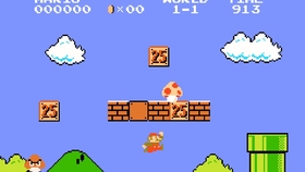 谁说经典已成回忆?超级玛丽》在小霸王游戏模拟器等你挑战! 谁说经典已成回忆?超级玛丽》在小霸王游戏模拟器等你挑战!