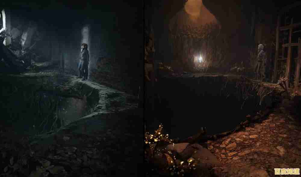 想体验极致惊悚?恐怖奶奶手机版》带你闯入阴森老宅冒险! 想体验极致惊悚?恐怖奶奶手机版》带你闯入阴森老宅冒险!