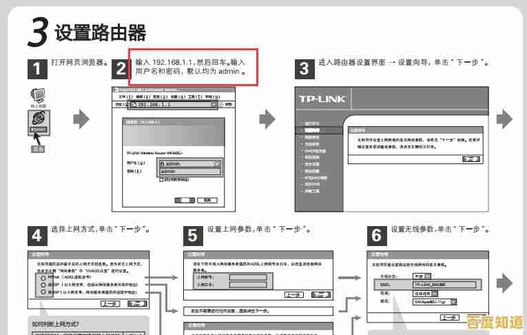 详细解析无线路由器登录密码安全更新指南
