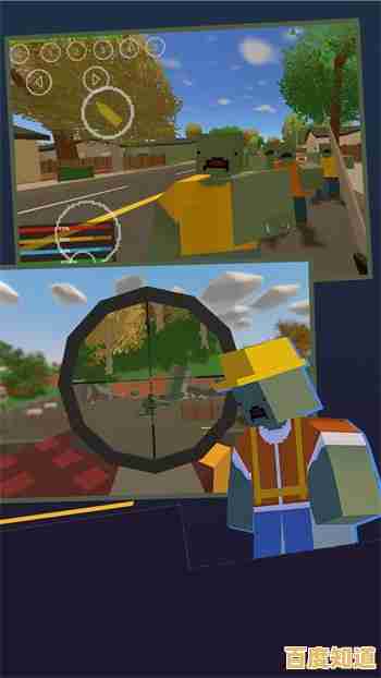 还在找能双人联机的沙盒生存手游？未转变者联机版》3.0版本满足你！