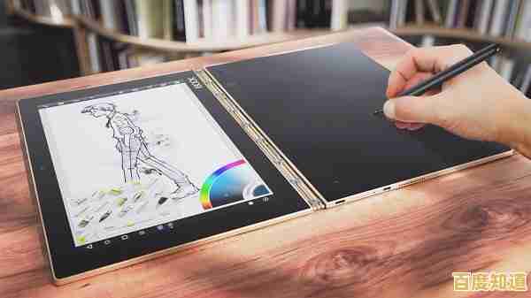 联想平板：高效性能与便携体验完美融合，赋能每一刻生活