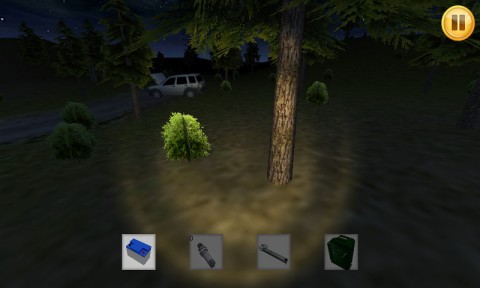 LIMBO:漆黑森林中的未知危险,你准备好直面恐惧了吗? LIMBO:漆黑森林中的未知危险,你准备好直面恐惧了吗?