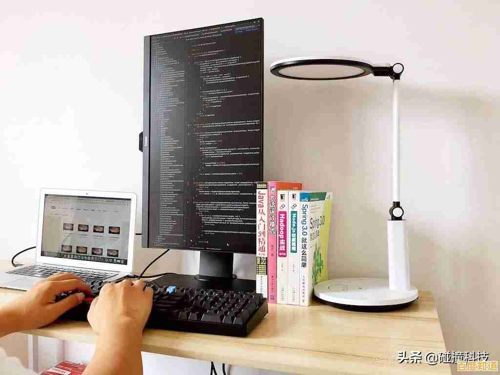 显示器闪屏问题终极指南，从排查到解决一步到位