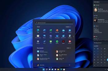 微软Win11中文体验全新升级：突破传统界面，流畅操作新境界！