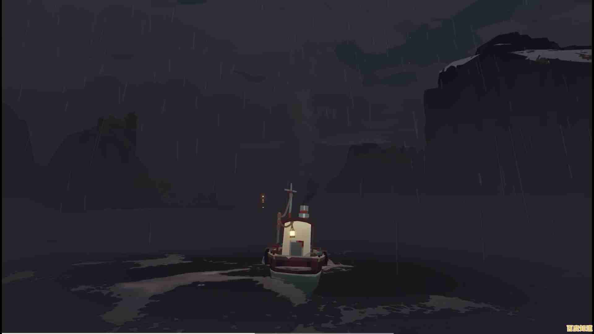 厌倦了千篇一律的冒险?渔帆暗涌》的诡异海域故事能否让你心跳加速? 厌倦了千篇一律的冒险?渔帆暗涌》的诡异海域故事能否让你心跳加速?