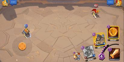 谁说策略对战不能轻松上手?皇室战争国际版》你玩过了吗? 谁说策略对战不能轻松上手?皇室战争国际版》你玩过了吗?