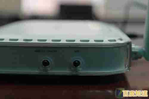 小鱼手把手教您设置水星无线路由器，轻松搞定家庭网络