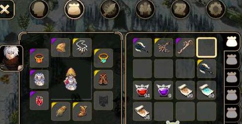 还在寻找经典角色扮演游戏？艾诺迪亚4》的像素画面和丰富剧情是否让你心动？