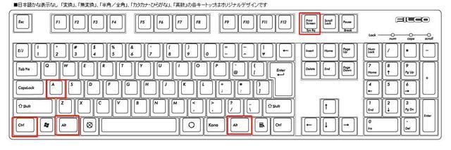 一键学会电脑截屏快捷键，让你的操作更流畅快捷！