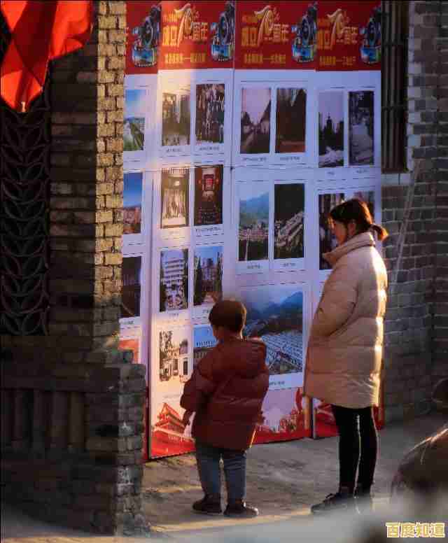 想体验温馨手绘生活？家庭趣事》满足你的小镇幻想！