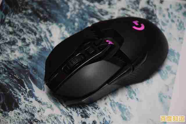 探索2025鼠标新趋势:智能选购技巧与个性化推荐指南 探索2025鼠标新趋势:智能选购技巧与个性化推荐指南